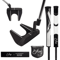 Ase Golf AG2 Mallet Putter - ANKSO®