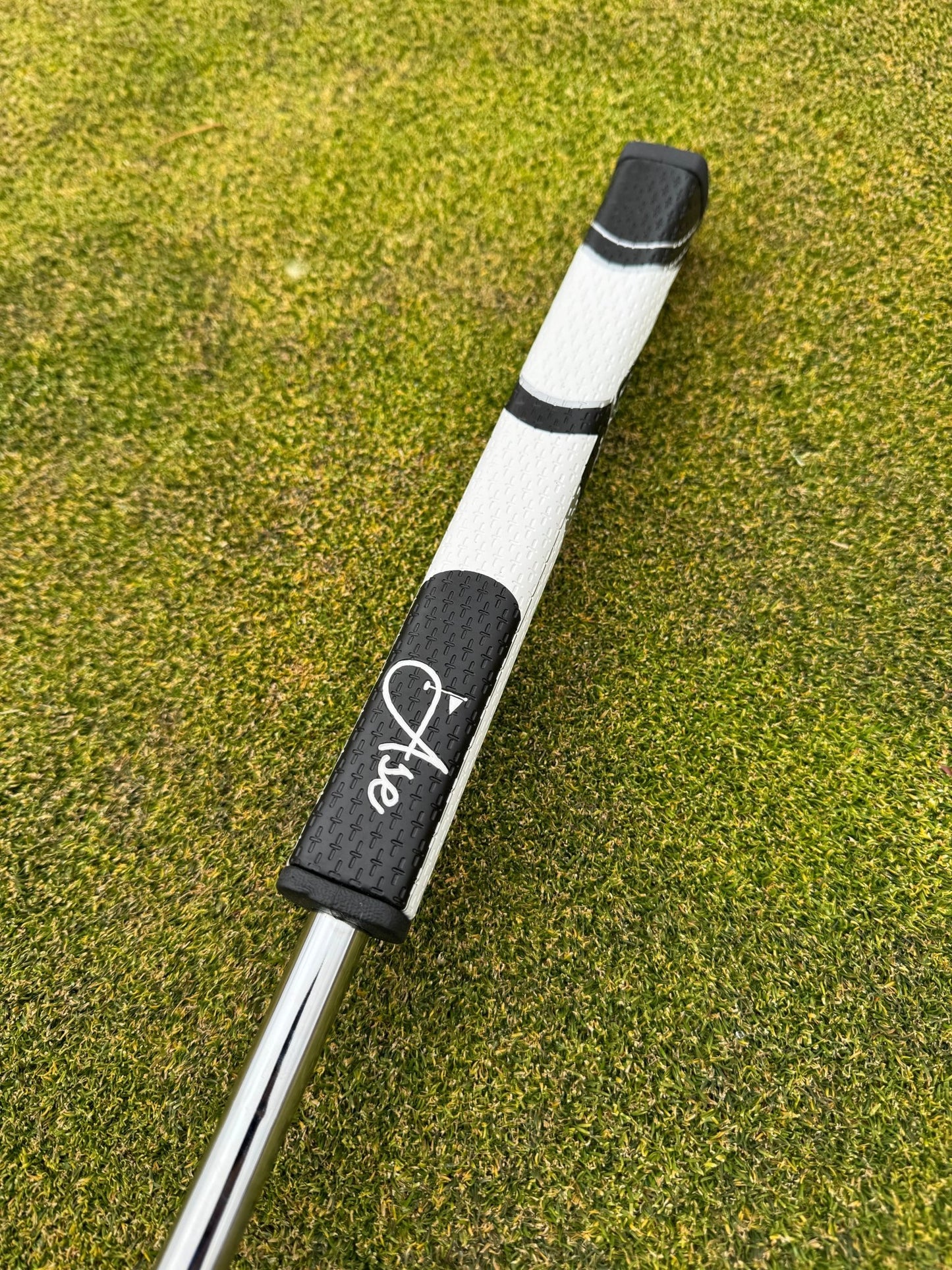 Ase Golf AG2 Mallet Putter - ANKSO®