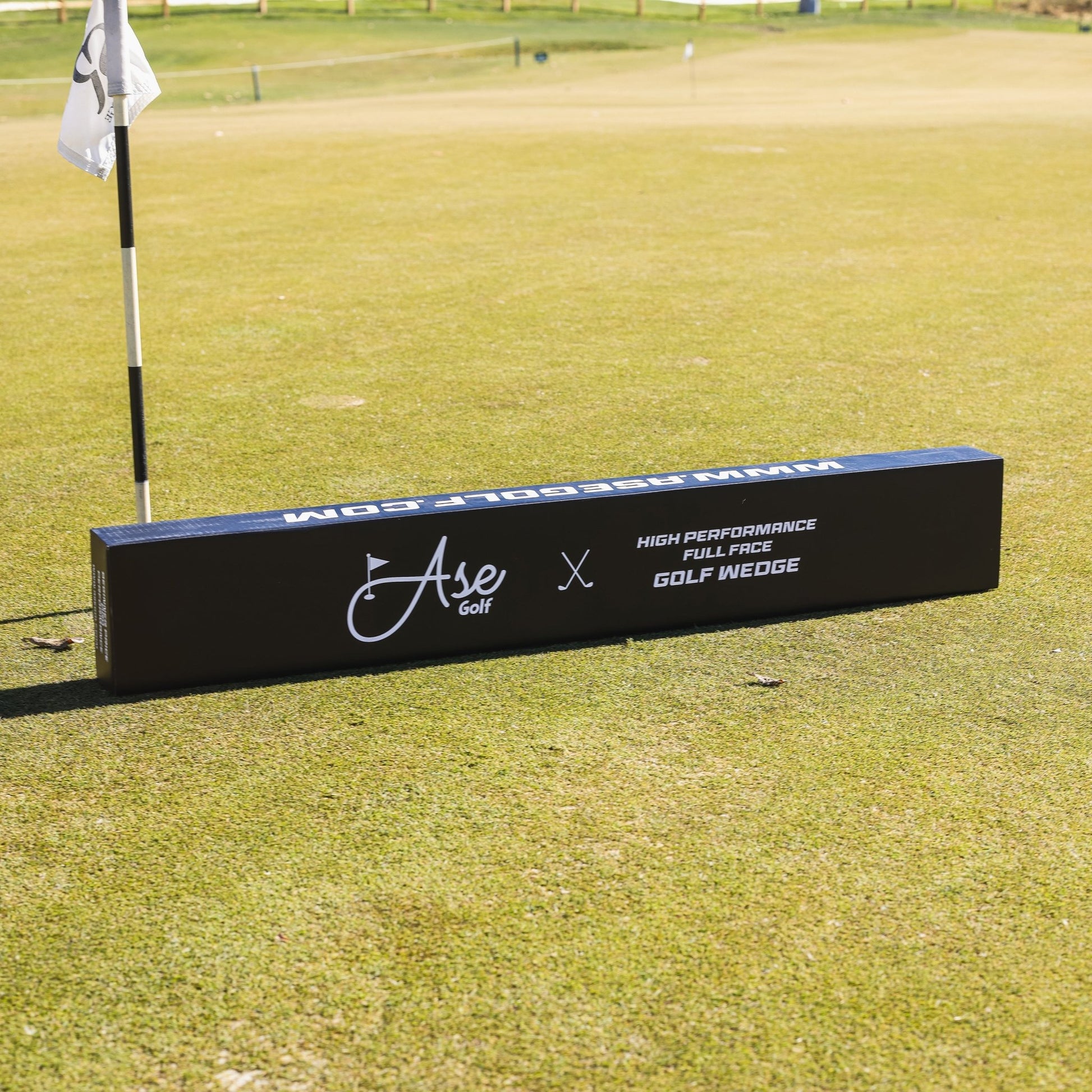 Ase Golf CM - 1 Single Wedge (50,52,54,56,58,60) - ANKSO®