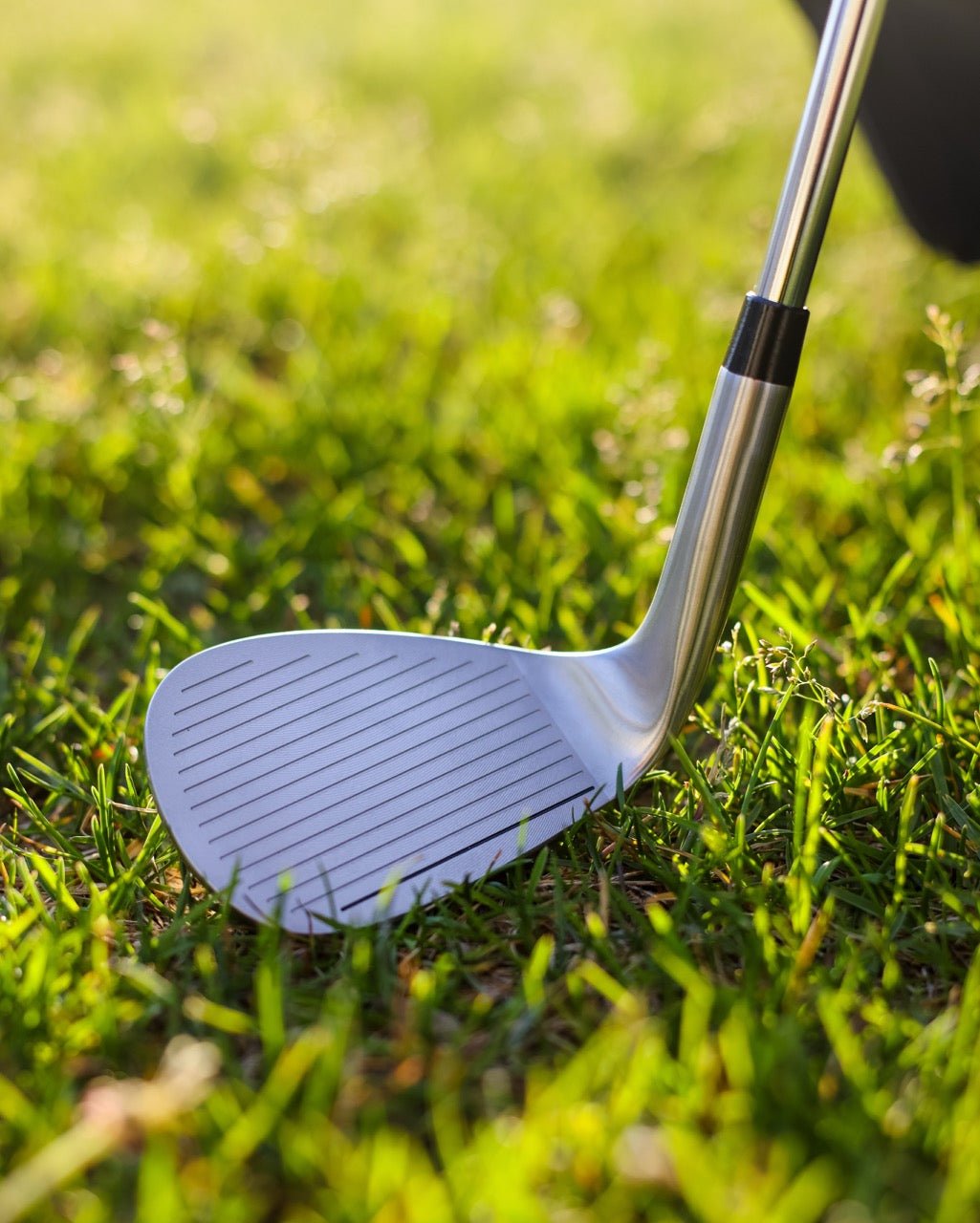 Ase Golf CM - 1 Single Wedge (50,52,54,56,58,60) - ANKSO®