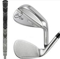Ase Golf CM-1 Single Wedge (50,52,54,56,58,60) - ANKSO®