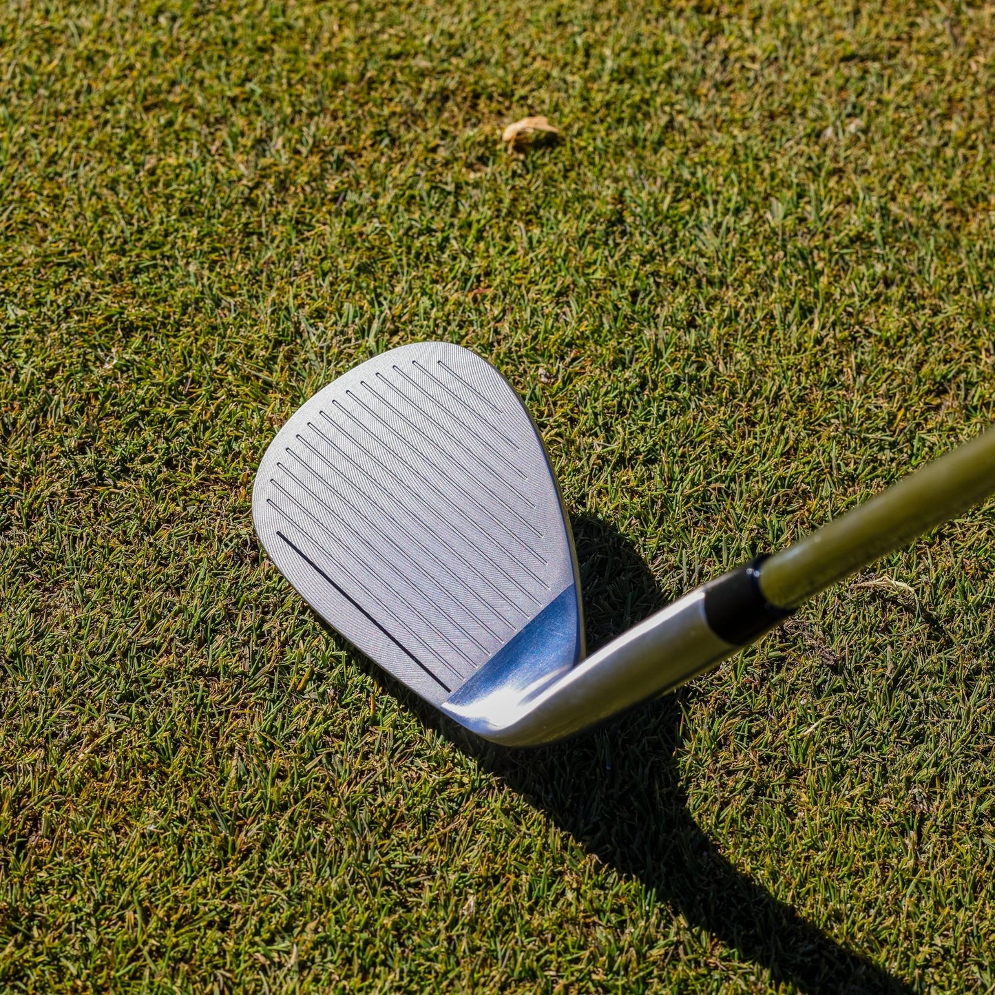 Ase Golf CM - 1 Single Wedge (50,52,54,56,58,60) - ANKSO®