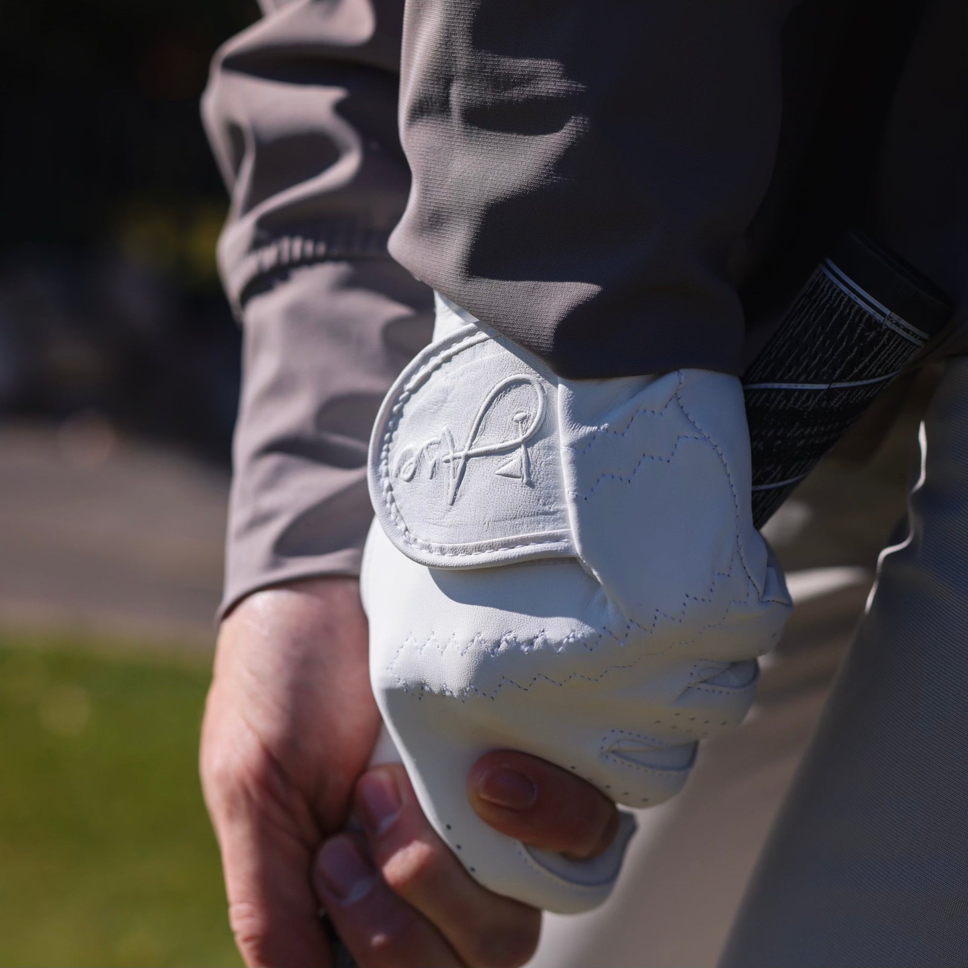 Ase PureGrip Golf Glove - ANKSO®