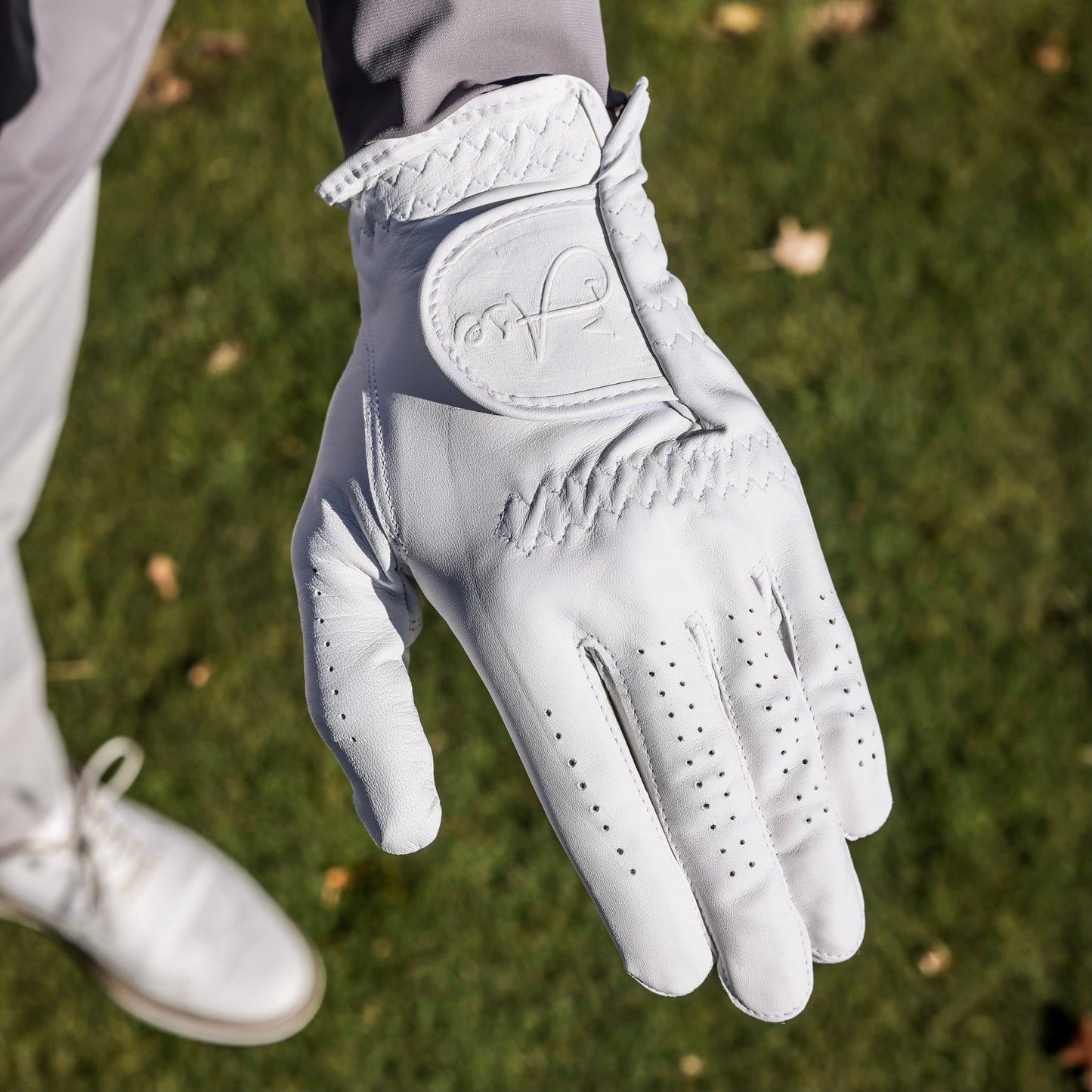 Ase PureGrip Golf Glove - ANKSO®