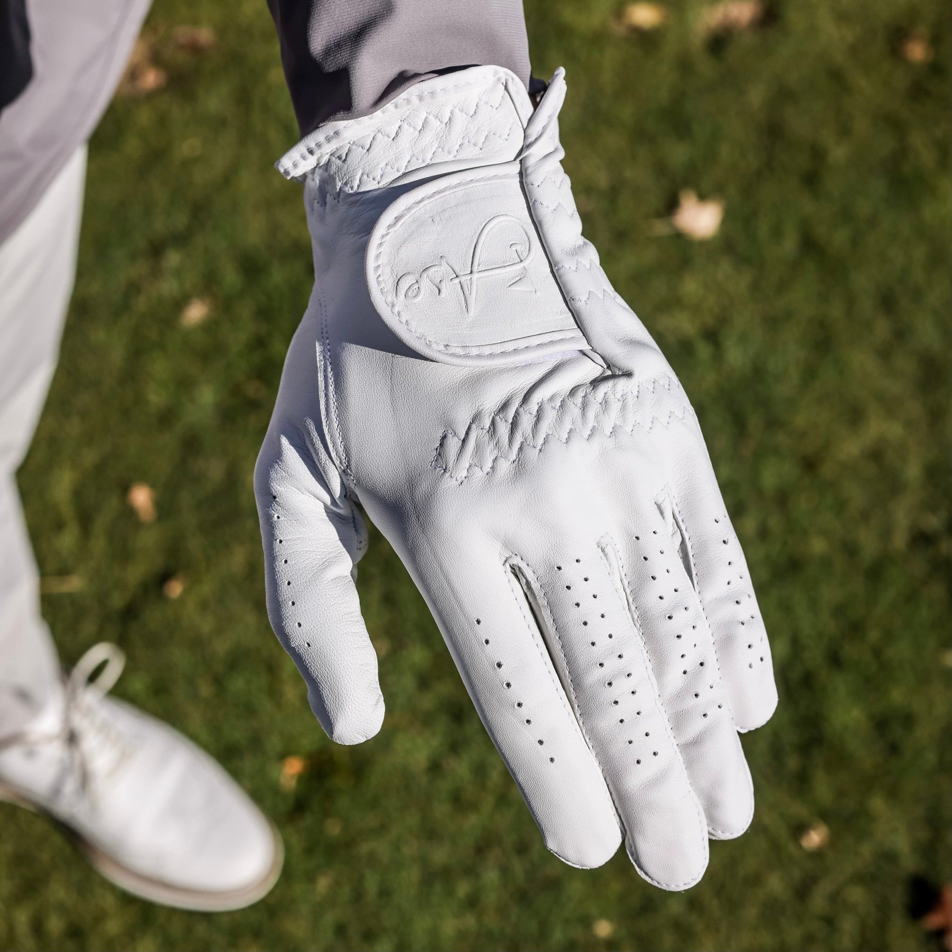 Ase PureGrip Golf Glove - ANKSO®