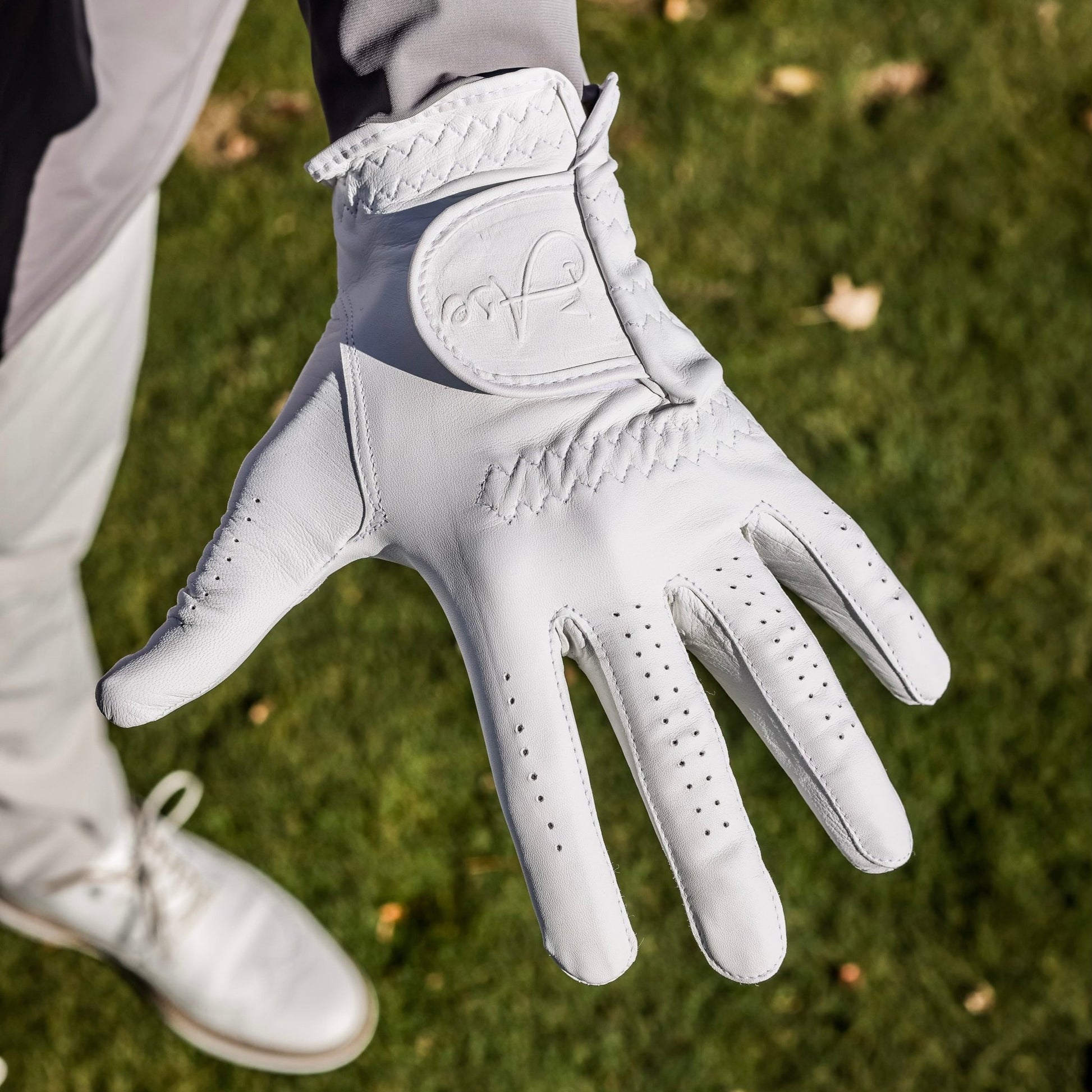 Ase PureGrip Golf Glove - ANKSO®