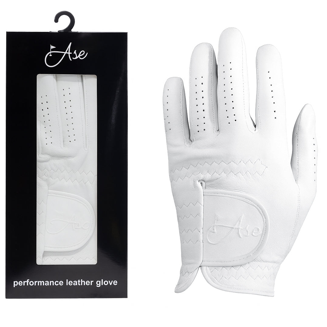 Ase PureGrip Golf Glove - ANKSO®