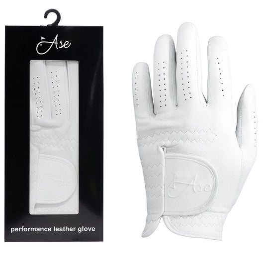 Ase PureGrip Golf Glove - ANKSO®