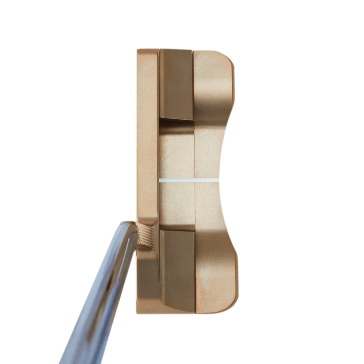 Bettinardi 2022 BB Limited Edition Tiki Putter SS28 1/2 Moon Slant - ANKSO®