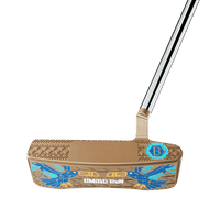 Bettinardi 2022 BB Limited Edition Tiki Putter SS28 1/2 Moon Slant - ANKSO®