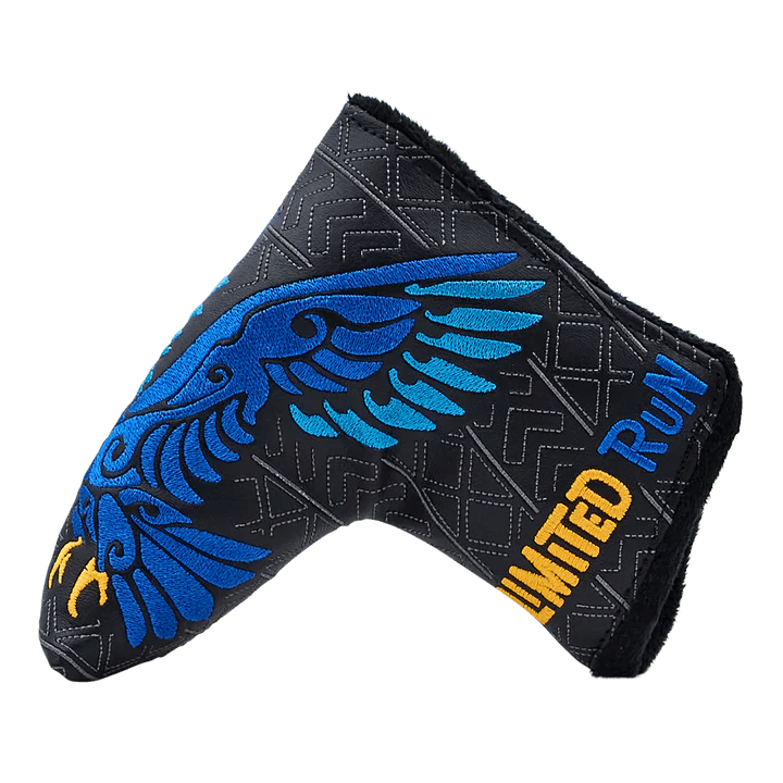 Bettinardi 2022 BB Limited Edition Tiki Putter SS28 1/2 Moon Slant - ANKSO®