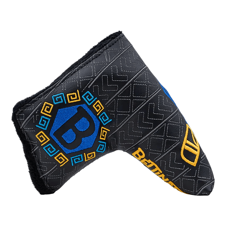 Bettinardi 2022 BB Limited Edition Tiki Putter SS28 1/2 Moon Slant - ANKSO®