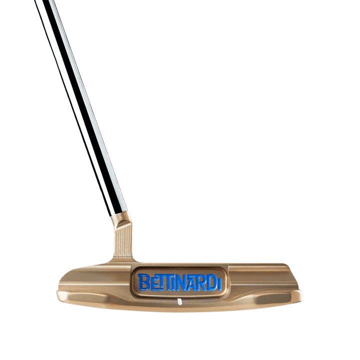 Bettinardi 2022 BB Limited Edition Tiki Putter SS28 1/2 Moon Slant - ANKSO®