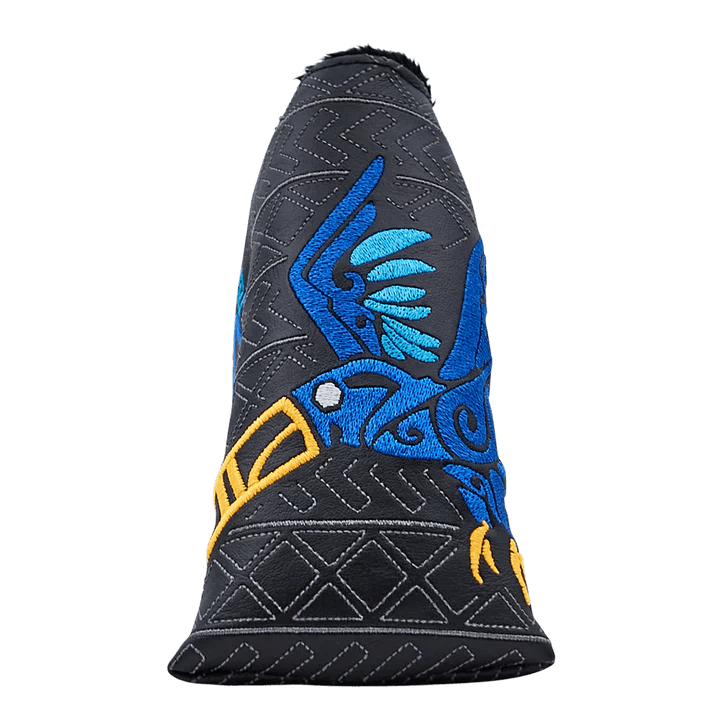 Bettinardi 2022 BB Limited Edition Tiki Putter SS28 1/2 Moon Slant - ANKSO®