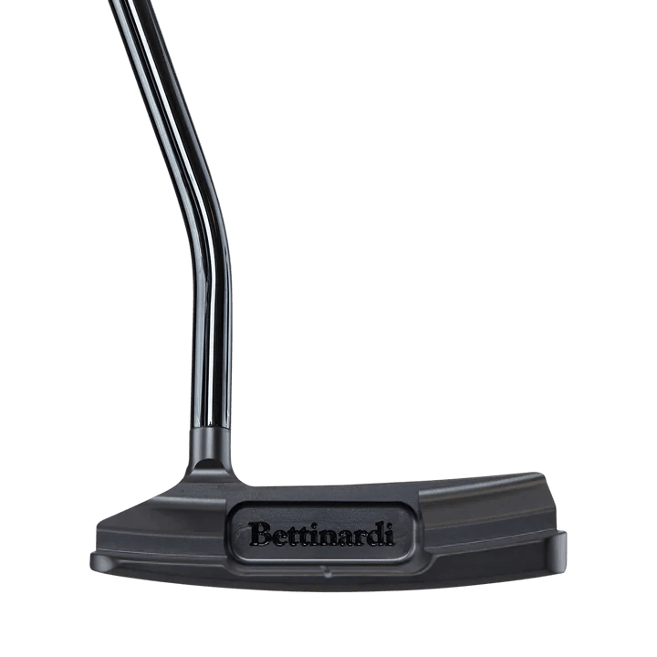 Bettinardi 2022 Limited Blackout Queen B 6 Mid - Mallet Putter - ANKSO®