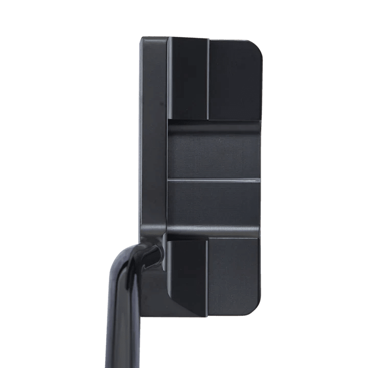 Bettinardi 2022 Limited Blackout Queen B 6 Mid - Mallet Putter - ANKSO®
