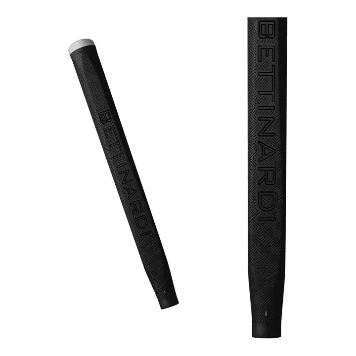 Bettinardi 2022 Limited Blackout Queen B 6 Mid - Mallet Putter - ANKSO®