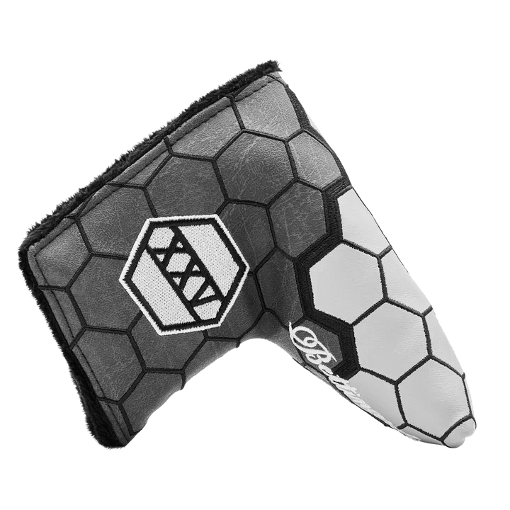 Bettinardi 2023 25TH Anniversary Limited Run Studio Stock SS9 Slant Blade Putter - ANKSO®