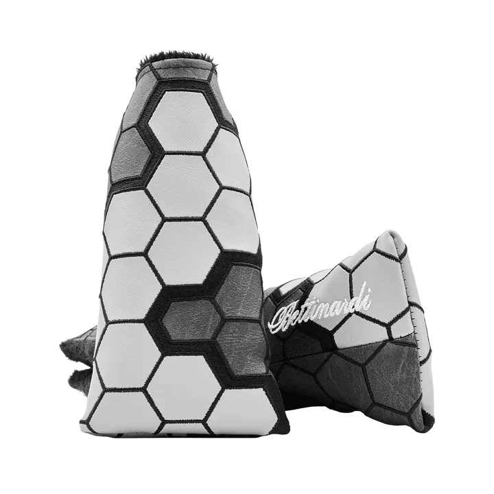 Bettinardi 2023 25TH Anniversary Limited Run Studio Stock SS9 Slant Blade Putter - ANKSO®