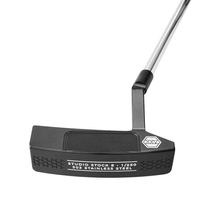 Bettinardi 2023 25TH Anniversary Limited Run Studio Stock SS9 Slant Blade Putter - ANKSO®