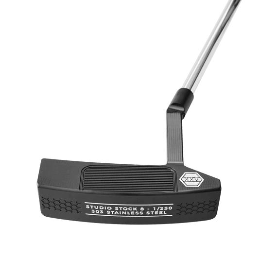 Bettinardi 2023 25TH Anniversary Limited Run Studio Stock SS9 Slant Blade Putter - ANKSO®