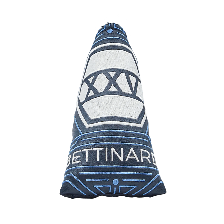 Bettinardi 2023 25th Anniversary SS16 Limited Run Putter - ANKSO®