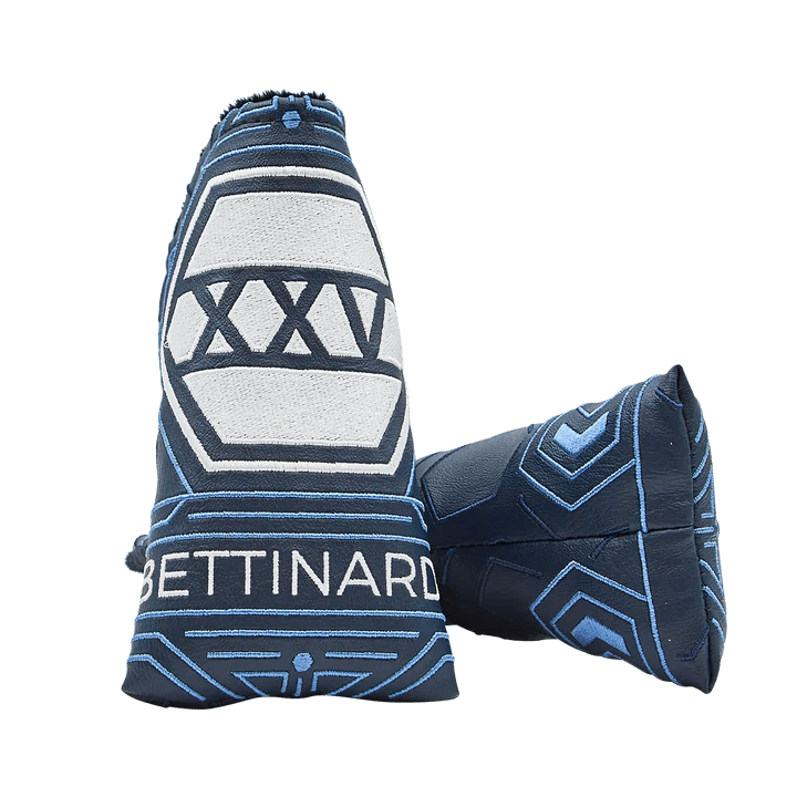Bettinardi 2023 25th Anniversary SS16 Limited Run Putter - ANKSO®