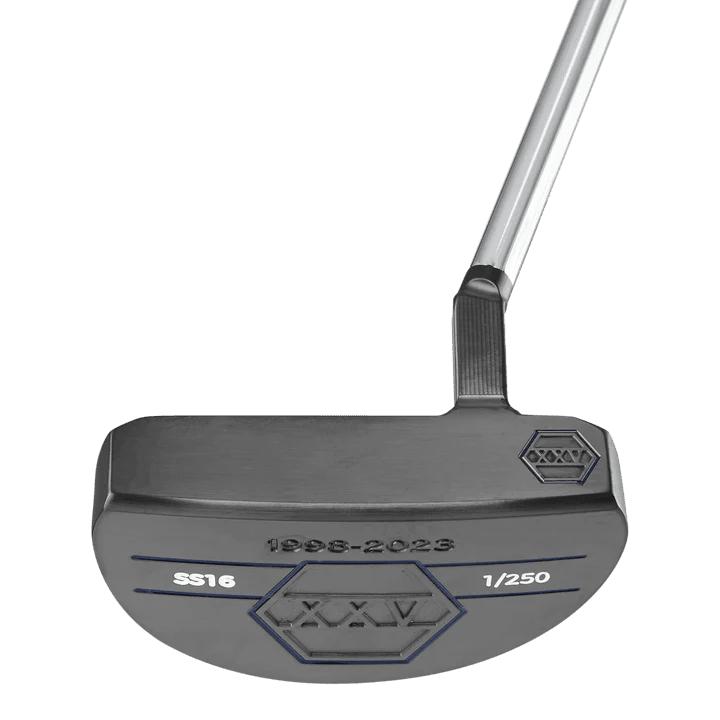 Bettinardi 2023 25th Anniversary SS16 Limited Run Putter - ANKSO®