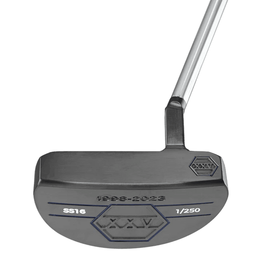 Bettinardi 2023 25th Anniversary SS16 Limited Run Putter - ANKSO®