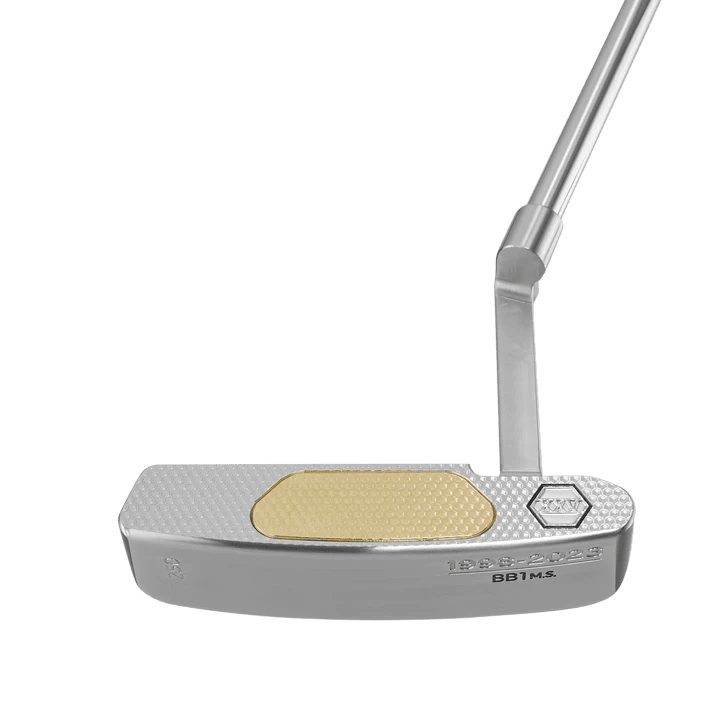 Bettinardi 2023 25th Anniversay BB1 MS Putter - ANKSO®