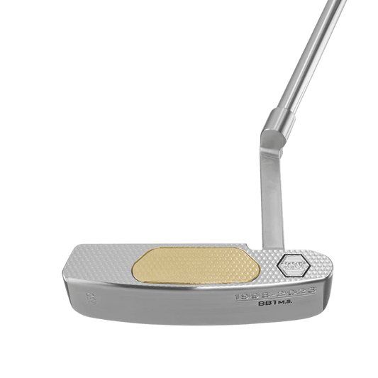 Bettinardi 2023 25th Anniversay BB1 MS Putter - ANKSO®