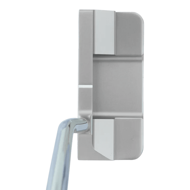 Bettinardi 2023 Studio B Reserve Industrial QB6 Roll Control Face Putter - ANKSO®