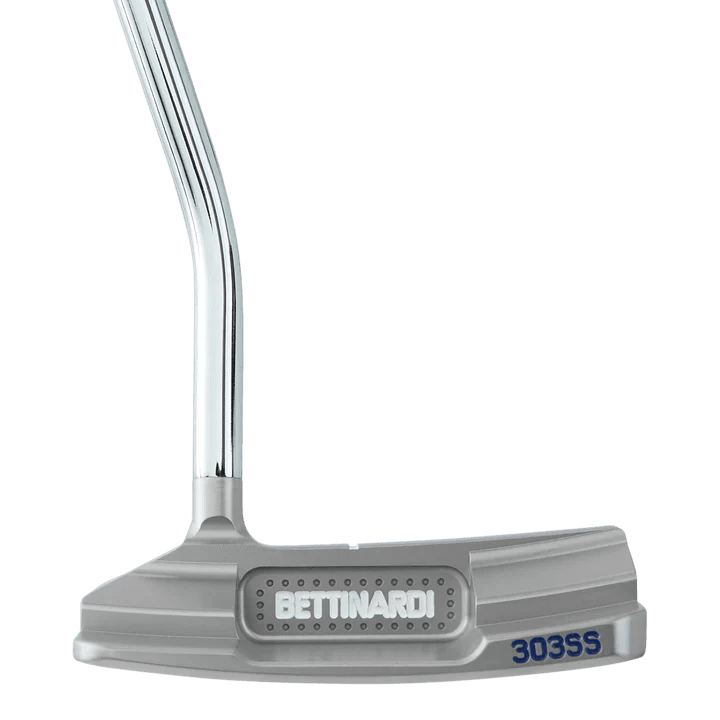 Bettinardi 2023 Studio B Reserve Industrial QB6 Roll Control Face Putter - ANKSO®