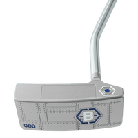 Bettinardi 2023 Studio B Reserve Industrial QB6 Roll Control Face Putter - ANKSO®