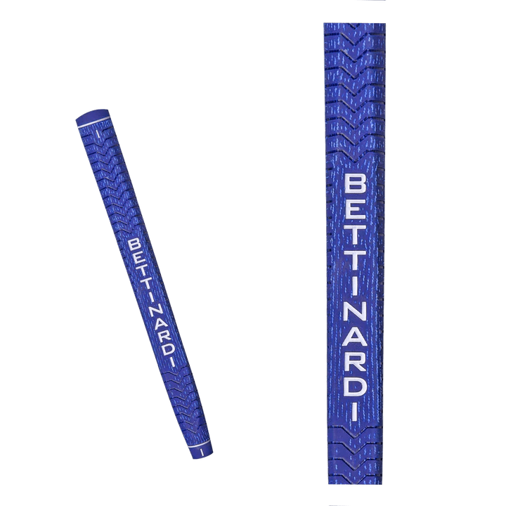 Bettinardi 2023 Studio B Reserve Industrial QB6 Roll Control Face Putter - ANKSO®