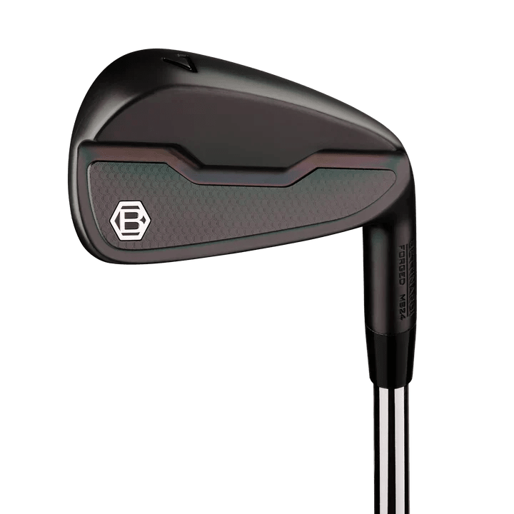 Bettinardi 2024 Black Rainbow PVD MB24 Iron Set - ANKSO®