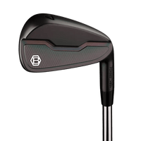 Bettinardi 2024 Black Rainbow PVD MB24 Iron Set - ANKSO®