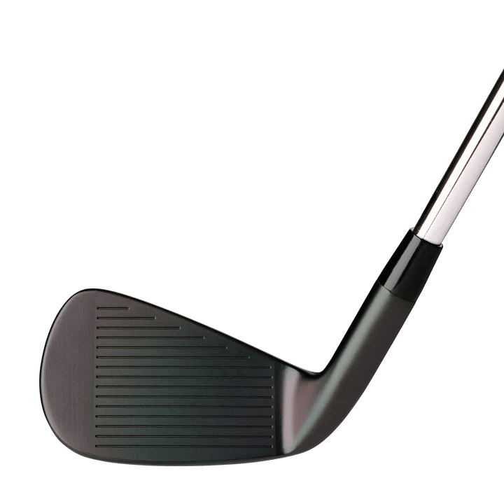 Bettinardi 2024 Black Rainbow PVD MB24 Iron Set - ANKSO®