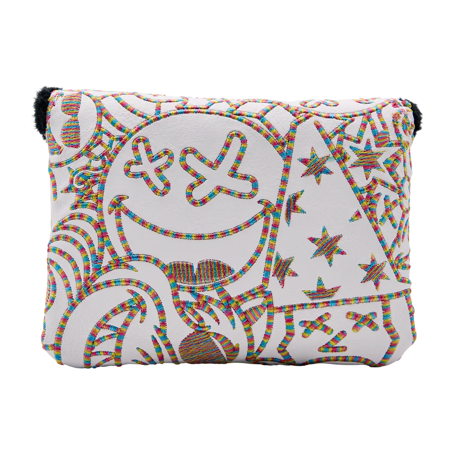 Bettinardi 2025 Brass Inovai 10.0 Wizard Mallet 1 - of - 1 Putter - ANKSO®