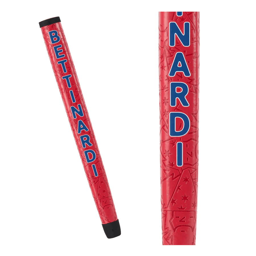 Bettinardi 2025 Brass Inovai 10.0 Wizard Mallet 1 - of - 1 Putter - ANKSO®