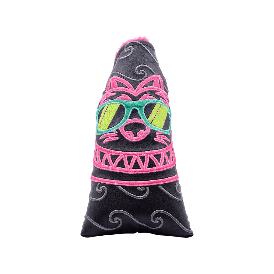 Bettinardi 2025 Golf Flame Lucky Cat DASS SS9 Blade 1 - of - 1 Putter - ANKSO®