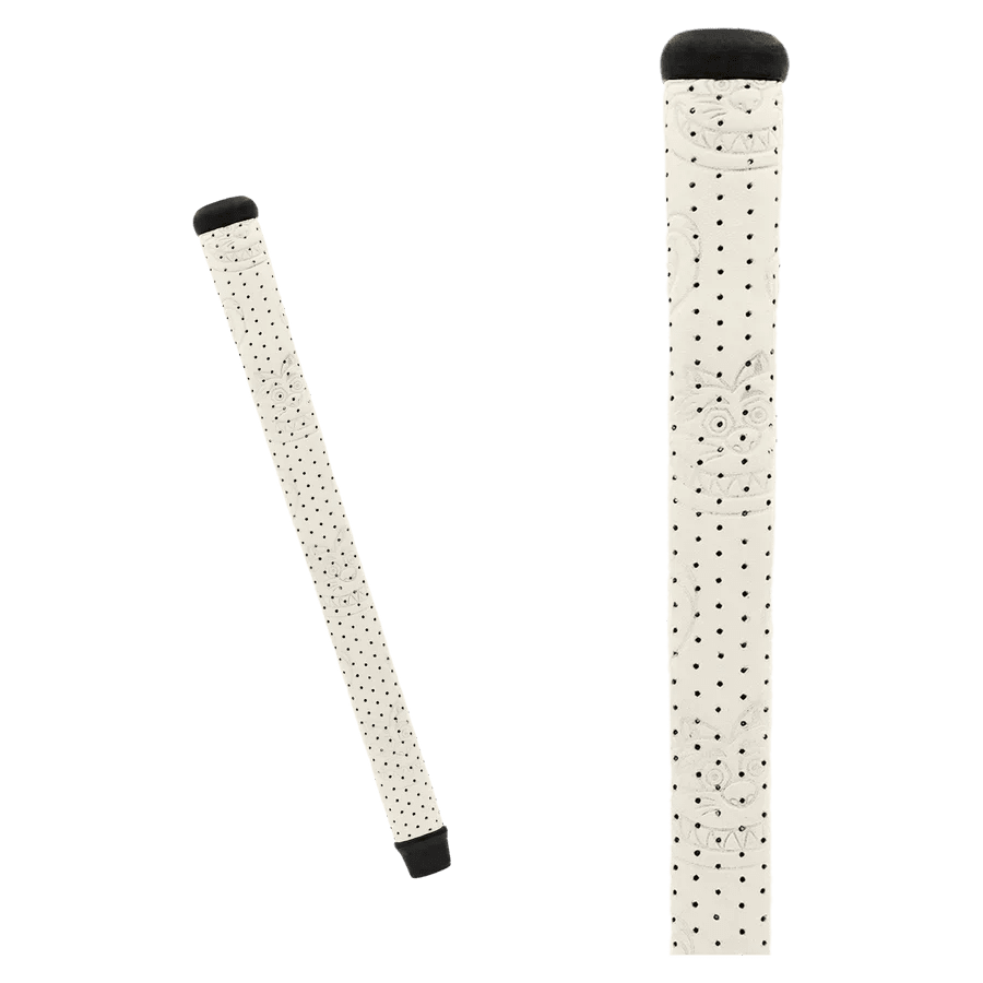 Bettinardi 2025 Golf Flame Lucky Cat DASS SS9 Blade 1 - of - 1 Putter - ANKSO®