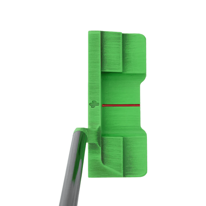 Bettinardi 2025 "Party On!" 9 - of - 15 Dass QB6 Blade Putter - ANKSO®