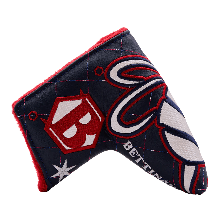 Bettinardi 2025 Pearl Inlay Lucky Stinger DASS SS16 Mid - Mallet 1 - of - 1 Putter - ANKSO®