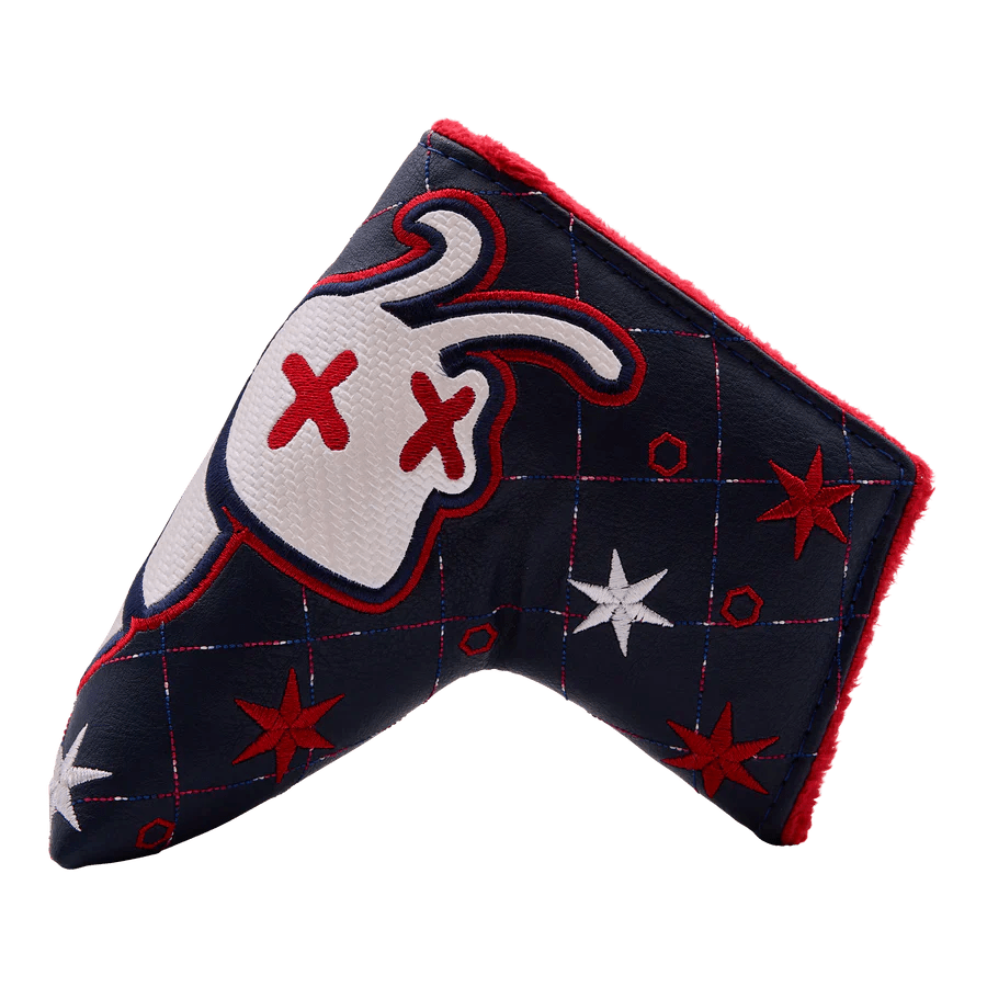 Bettinardi 2025 Pearl Inlay Lucky Stinger DASS SS16 Mid - Mallet 1 - of - 1 Putter - ANKSO®