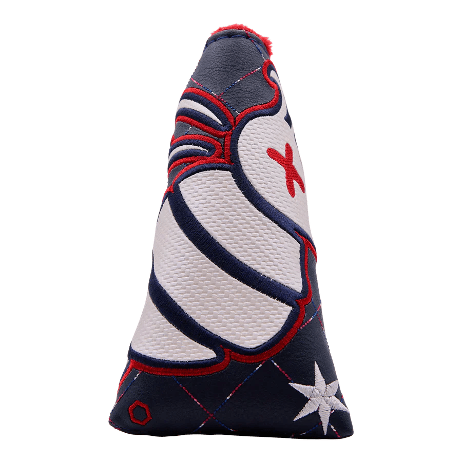 Bettinardi 2025 Pearl Inlay Lucky Stinger DASS SS16 Mid - Mallet 1 - of - 1 Putter - ANKSO®