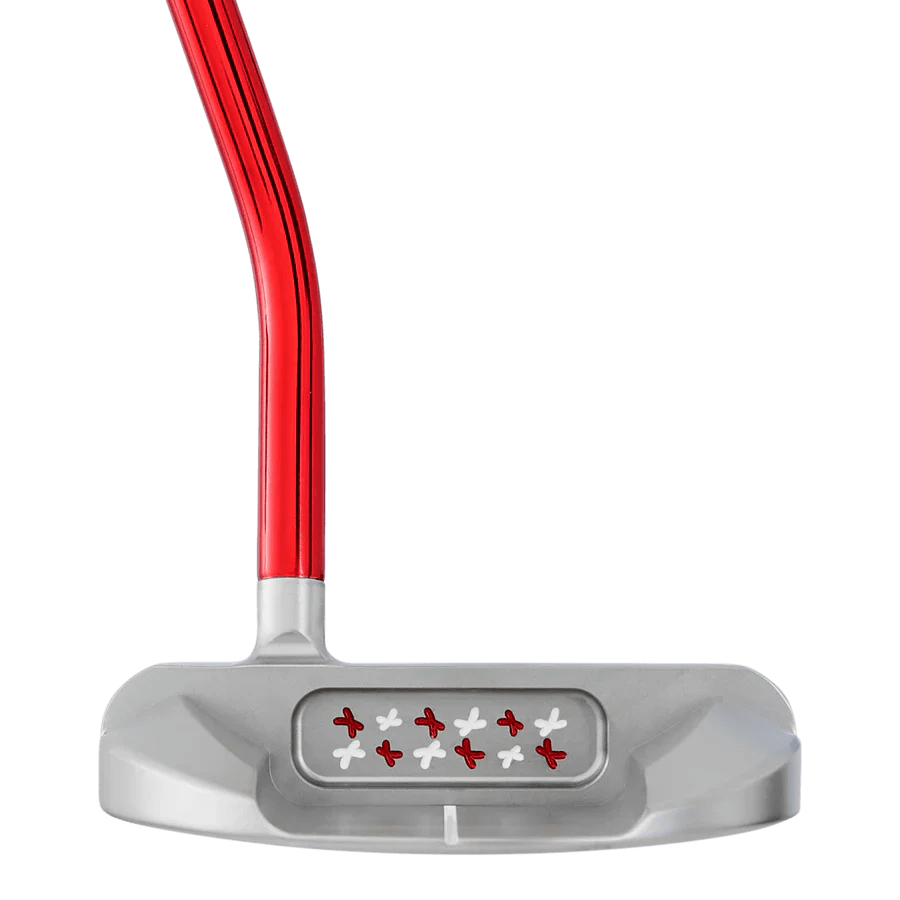 Bettinardi 2025 Pearl Inlay Lucky Stinger DASS SS16 Mid - Mallet 1 - of - 1 Putter - ANKSO®