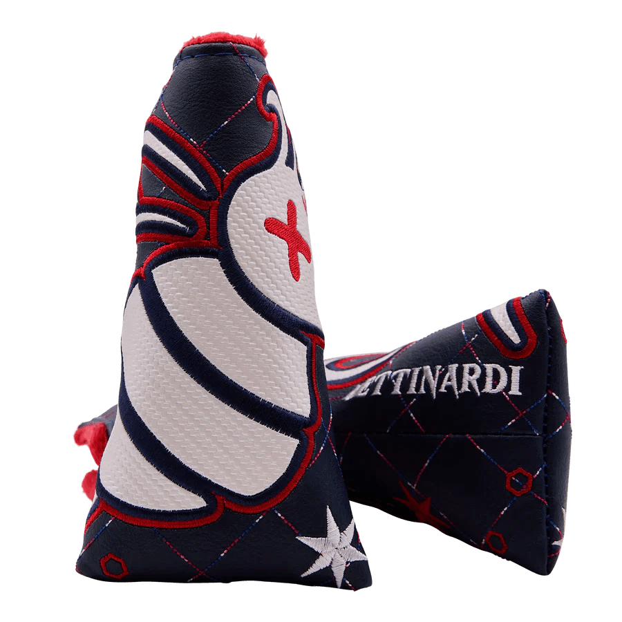 Bettinardi 2025 Pearl Inlay Lucky Stinger DASS SS16 Mid - Mallet 1 - of - 1 Putter - ANKSO®