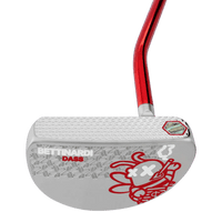 Bettinardi 2025 Pearl Inlay Lucky Stinger DASS SS16 Mid - Mallet 1 - of - 1 Putter - ANKSO®