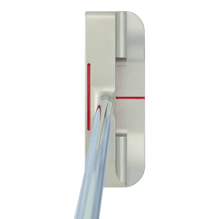 Bettinardi 2025 Valentine's Day Multi Icon Heart Eyes Antidote SB1 Blade Putter - ANKSO®